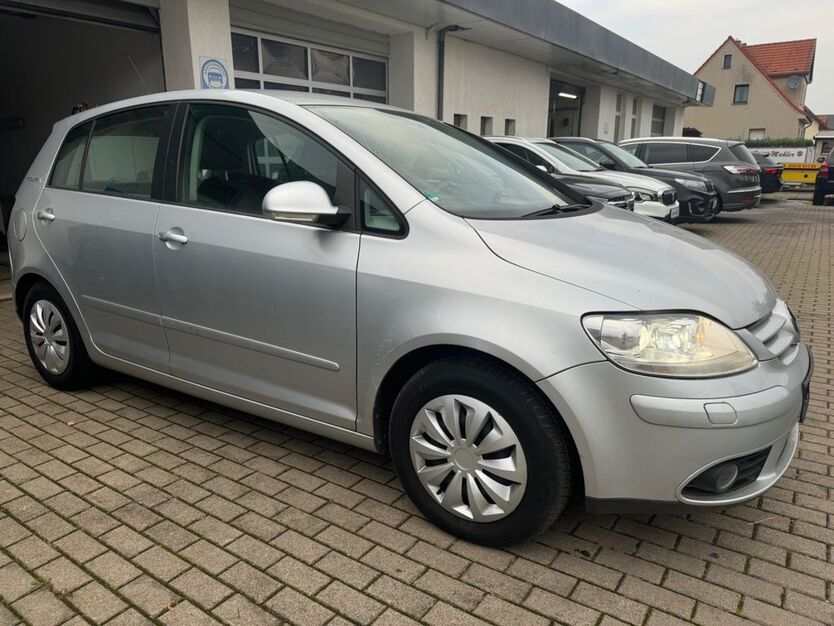 VW Golf 172.500 km 4.699 € Ichtershausen 99334