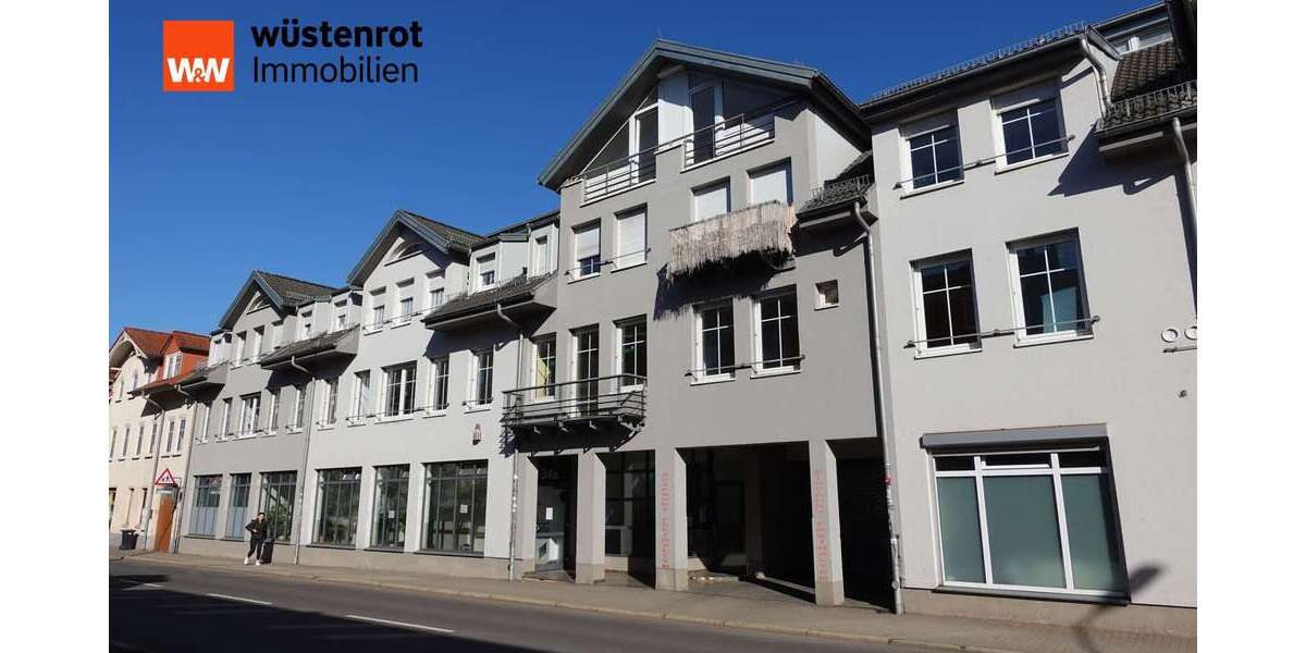 Etagenwohnung Erfurt Andreasvorstadt - 5 Zimmer, 244 m&sup2;, 445.000&euro; | Angebot:26139865