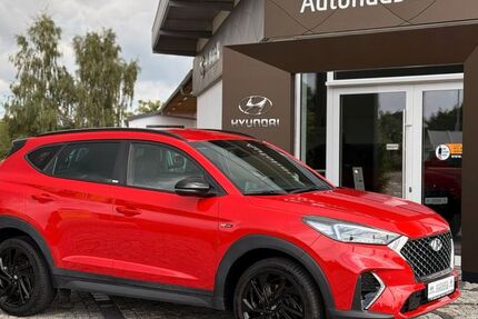 Hyundai TUCSON 65.129 km 19.990 &euro; Sömmerda 99610