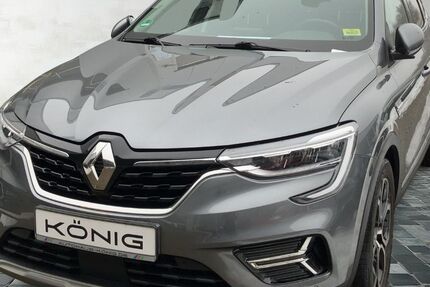 Renault Arkana 12.672 km 21.999 &euro; Erfurt 99099