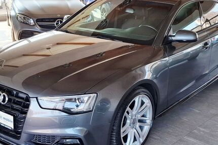 Audi A5 133.854 km 18.990 &euro; Erfurt 99087
