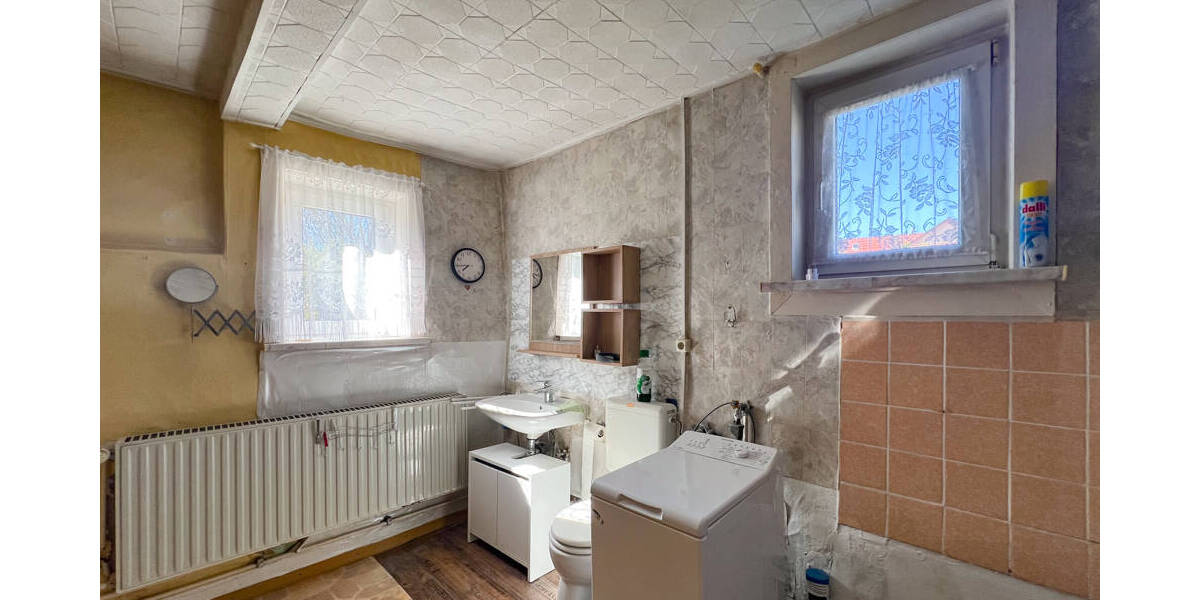 Einfamilienhaus Erfurt / Molsdorf Molsdorf - 4 Zimmer, 91 m&sup2;, 187.000&euro; | Angebot:26641502