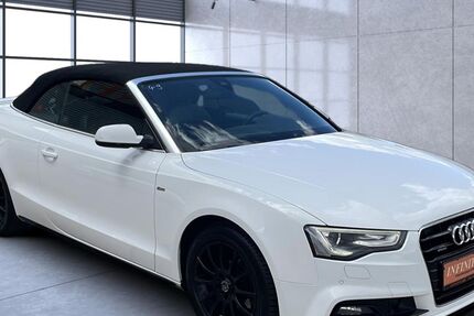 Audi A5 299.417 km 10.900 &euro; Erfurt 99086