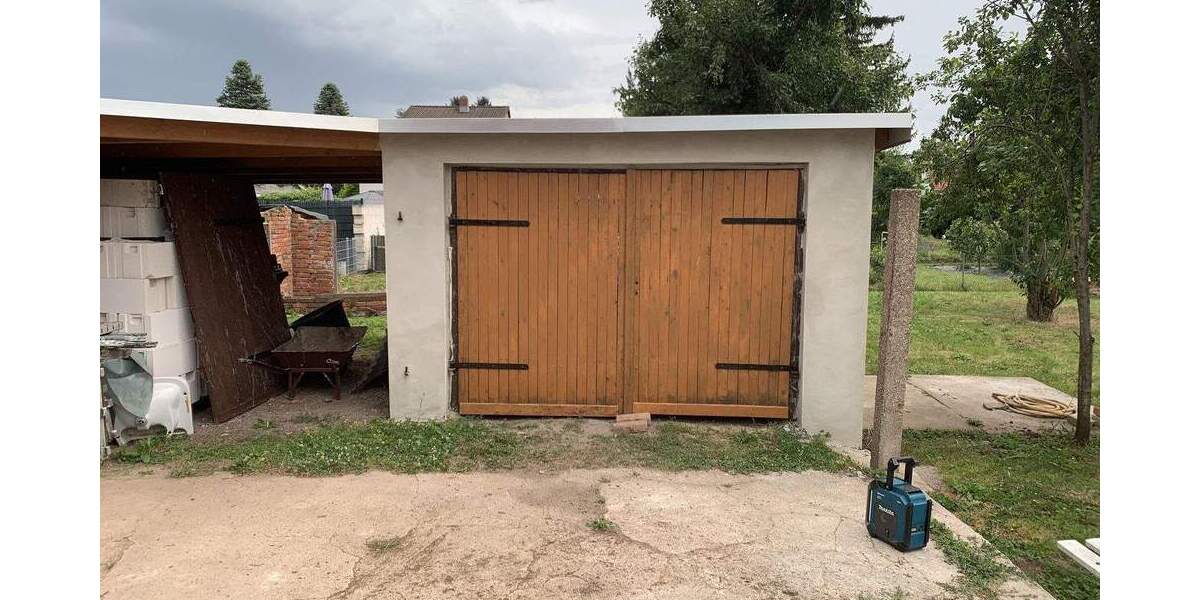 Doppelhaushälfte Erfurt Hohenwinden - 6 Zimmer, 125 m&sup2;, 190.000&euro; | Angebot:25687361