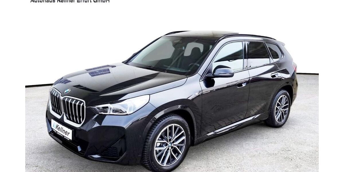 BMW X1 18.671 km 38.680 &euro; Arnstadt 99310