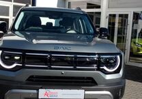 Gebrauchtwagen Baic BJ30