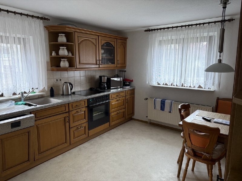 Einfamilienhaus mit großem Nebengelass - Einfamilienhaus Günthersleben Günthersleben | Angebot:26274005