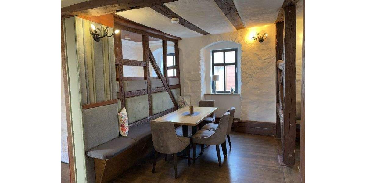 Gewerbeobjekt Gotha Uelleben - 245.000&euro; | Angebot:24132500