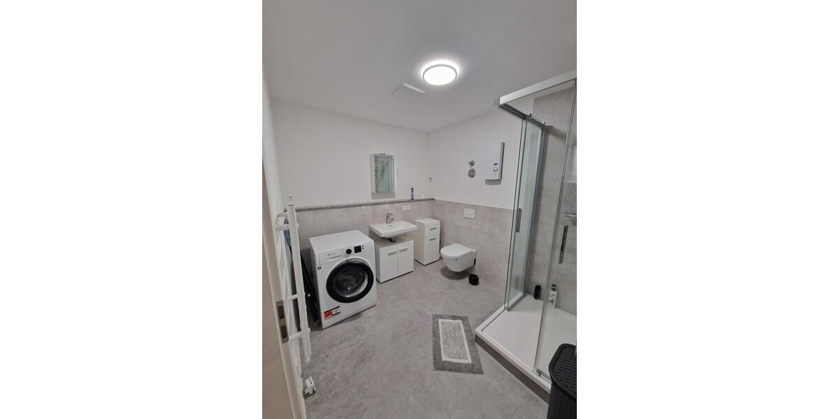 Terrassenwohnung Amt Wachsenburg - 1 Zimmer, 48 m&sup2;, 555&euro; | Angebot:24651939