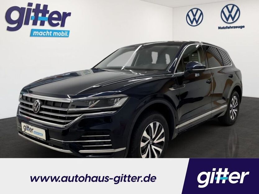 Touareg