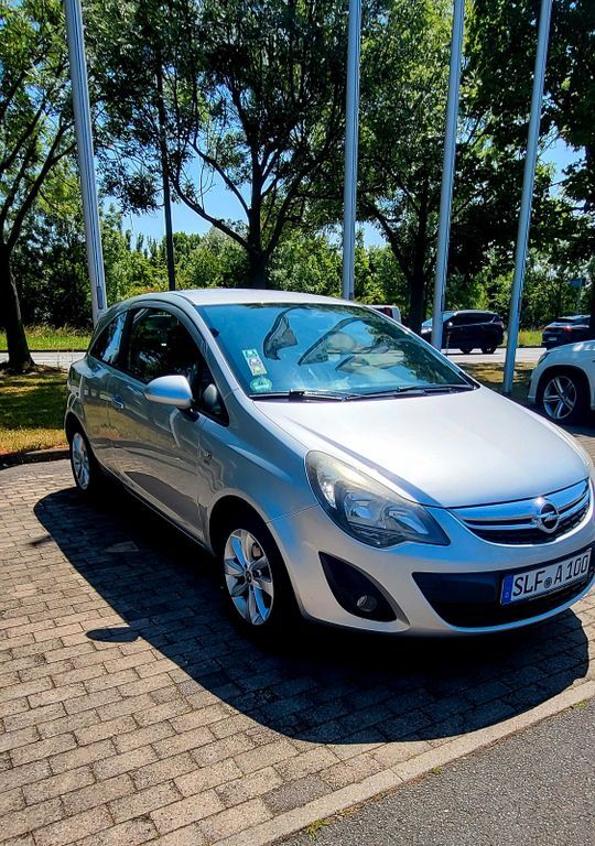 Corsa
