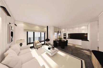 Wohnung zum Kaufen in Berlin 809.000 € 97 m²