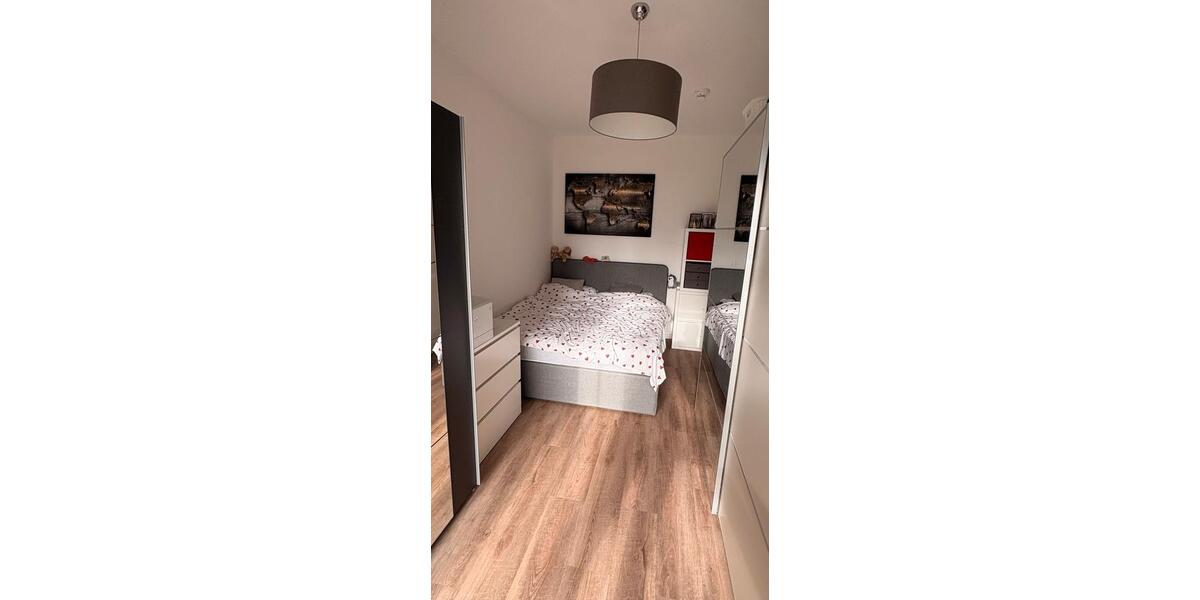 Erdgeschoßwohnung Erfurt Johannesvorstadt - 2 Zimmer, 48 m&sup2;, 923&euro; | Angebot:24550835