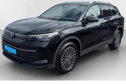 VW Tiguan 26.350 km 40.990 &euro; Arnstadt 99310