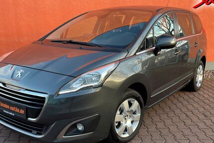 Peugeot 5008 204.758 km 5.990 &euro; Gotha 99867