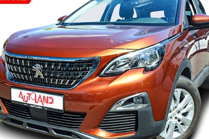 Peugeot 3008 91.588 km 13.990 &euro; Gotha 99867