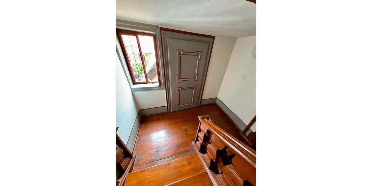 Etagenwohnung Weimar Altstadt - 4 Zimmer, 132 m&sup2;, 480.000&euro; | Angebot:26274217