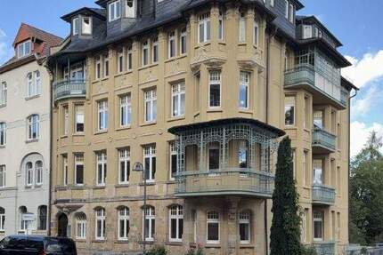 Gewerbeobjekt Gotha - 7 Zimmer, 135 m&sup2;, 1.100&euro; | Angebot:25727901