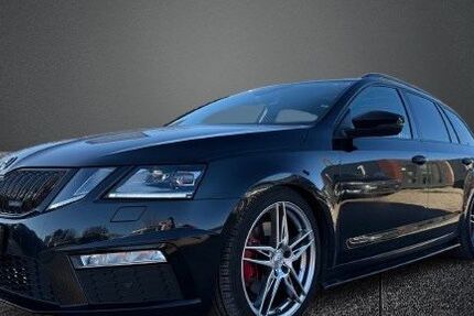 Skoda Octavia 139.310 km 19.990 &euro; Erfurt 99089