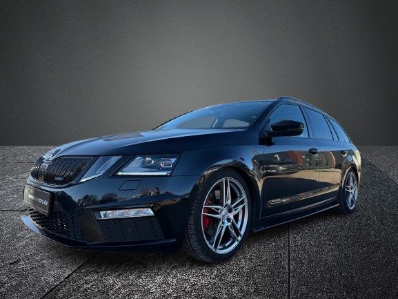 Skoda Octavia 139.310 km 19.990 &euro; Erfurt 99089