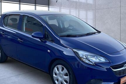 Opel Corsa 110.950 km 6.500 &euro; Erfurt 99086