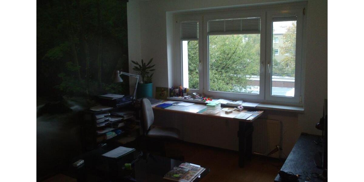 Etagenwohnung Erfurt Johannesvorstadt - 2 Zimmer, 45 m&sup2;, 155.000&euro; | Angebot:24224724