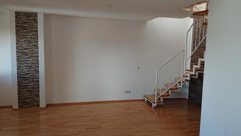 Maisonettenwohnung Erfurt Andreasvorstadt - 2 Zimmer, 72 m&sup2;, 195.000&euro; | Angebot:26959325