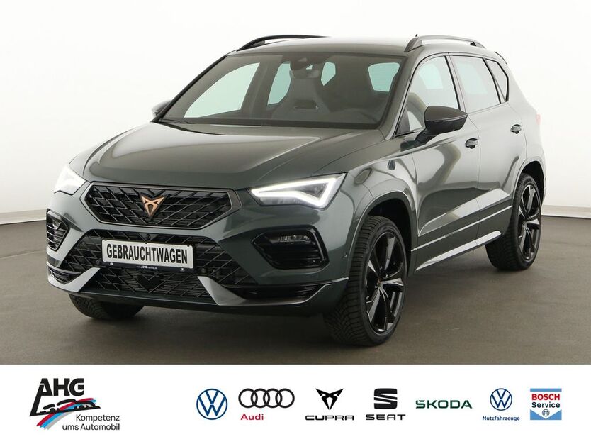 Cupra Ateca 7.300 km 41.000 € Gotha 99867
