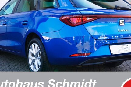 Seat Leon 21.451 km 28.990 &euro; Erfurt 99097