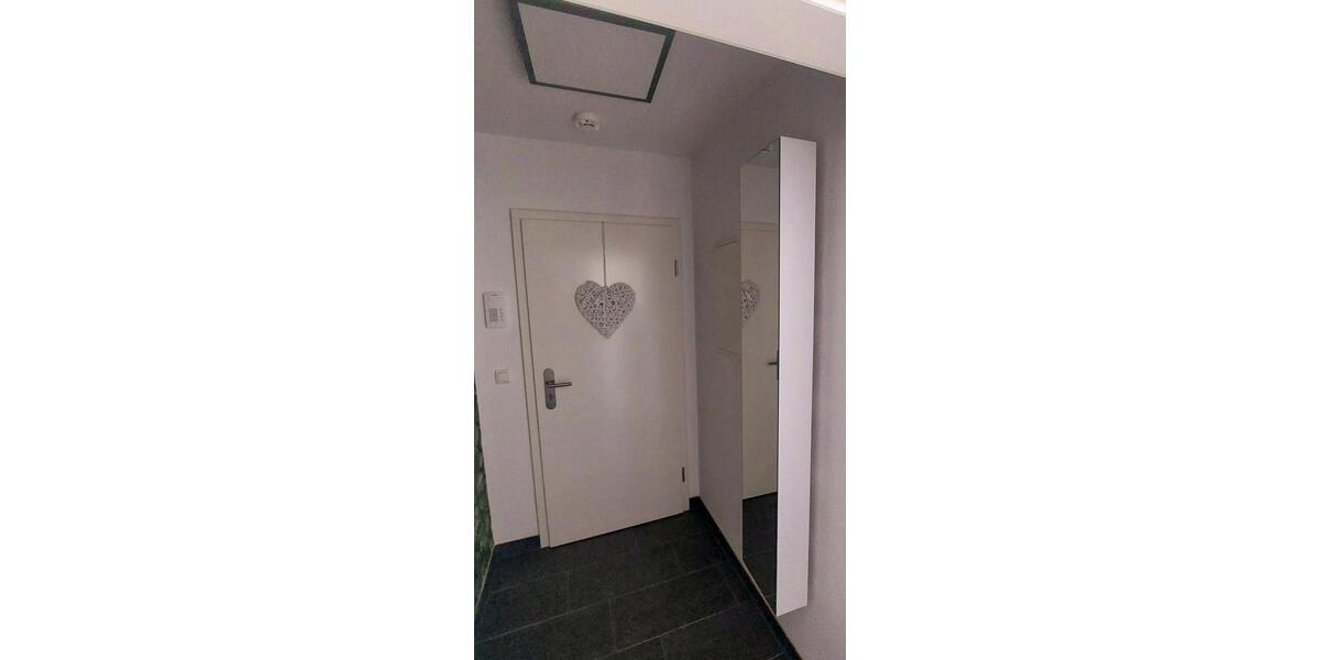 Dachgeschoßwohnung Erfurt Hohenwinden - 2 Zimmer, 57 m&sup2;, 940&euro; | Angebot:27637917