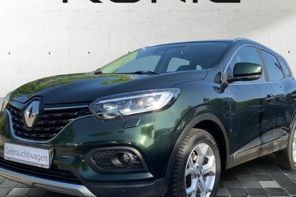 Renault Kadjar 68.377 km 13.999 &euro; Erfurt 99099