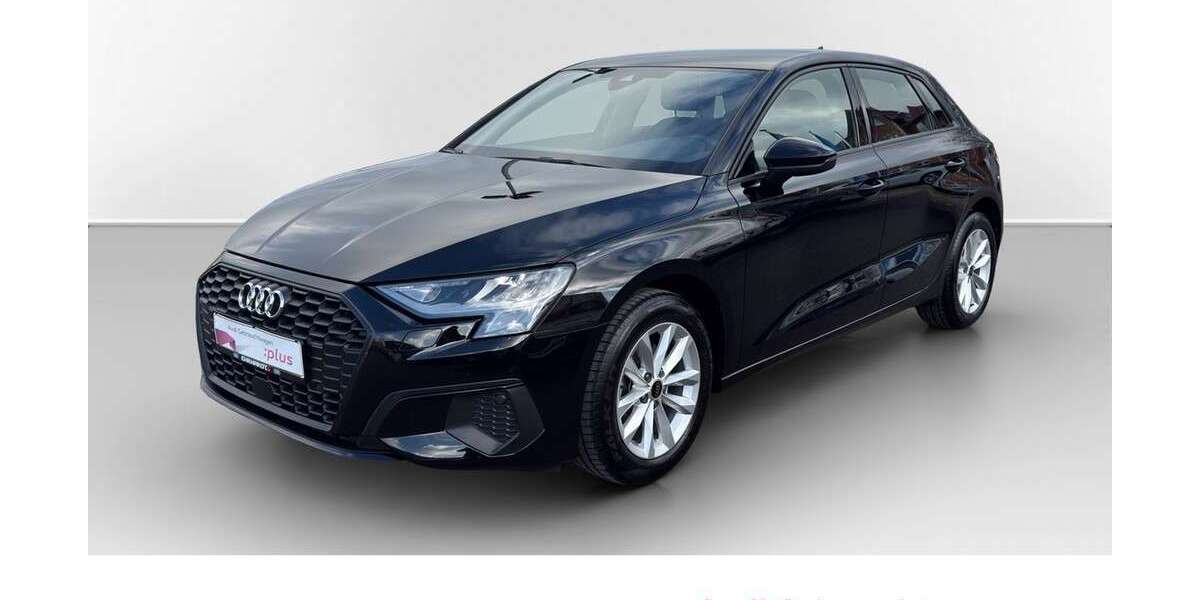 Audi A3 33.280 km 23.490 &euro; Arnstadt 99310