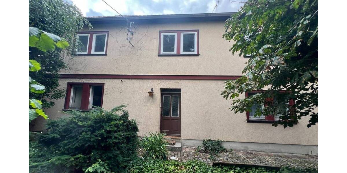 Bauernhaus, Landhaus Döllstädt - 8 Zimmer, 172 m&sup2;, 295.000&euro; | Angebot:25745889
