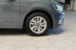 VW Touran 1.5 TSI DSG Comfortline Navi*LED*7-Sitzer 18.717 km 34.590 &euro; Gebesee 99189
