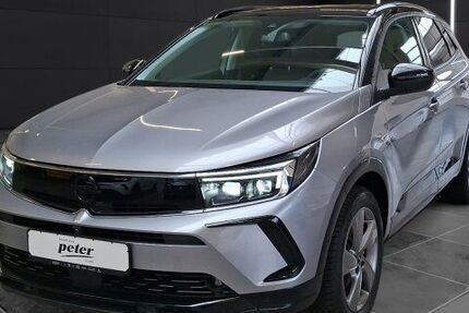 Opel Grandland (X) 26.921 km 23.840 &euro; Erfurt 99086