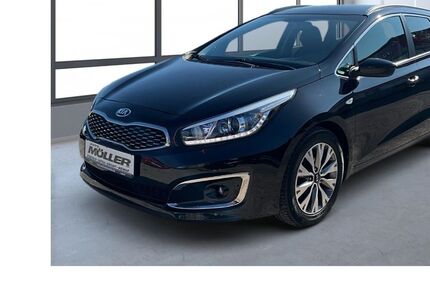 Kia ceed Sportswagon 76.000 km 14.940 &euro; Erfurt 99087