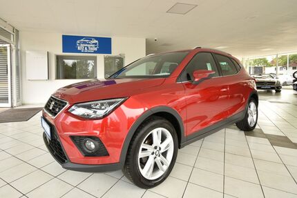 Seat Arona 64.317 km 16.980 € Erfurt 99092
