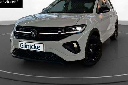 VW T-Cross 9.990 km 34.500 &euro; Weimar 99423