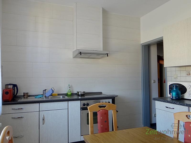 (EF0281_Y) Erfurt: Löbervorstadt, möbliertes Zimmer in schöner Wohnlage mit eigenem Bad, an Wochenendheimfahrer 1 zimmer