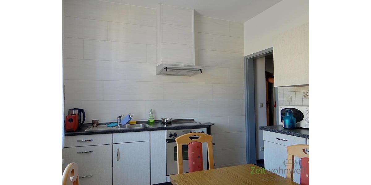 (EF0281_Y) Erfurt: Löbervorstadt, möbliertes Zimmer in schöner Wohnlage mit eigenem Bad, an Wochenendheimfahrer - Zimmer Erfurt Löbervorstadt | Angebot:23070199