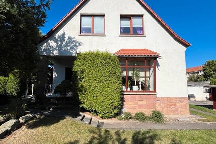 Einfamilienhaus mit großem Grundstück zu verkaufen, auch teilbar zimmer