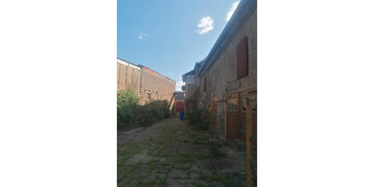 Einfamilienhaus Sömmerda - 5 Zimmer, 95 m&sup2;, 38.900&euro; | Angebot:27262941