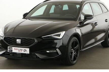 Seat Leon 4.500 km 34.500 &euro; Gotha 99867