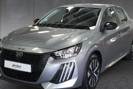 Peugeot 208 3.500 km 20.990 &euro; Erfurt 99086