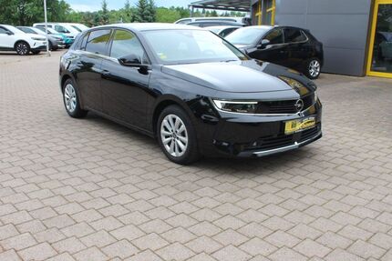 Opel Astra 17.300 km 20.290 &euro; Weimar 99427