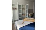 Etagenwohnung Erfurt Johannesvorstadt - 2 Zimmer, 40 m&sup2;, 800&euro; | Angebot:26826952