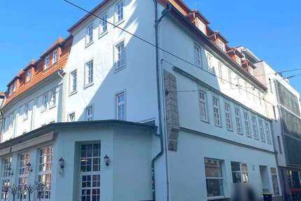 Wohnung Erfurt Altstadt - 3 Zimmer, 86 m&sup2;, 1.050&euro; | Angebot:26945328