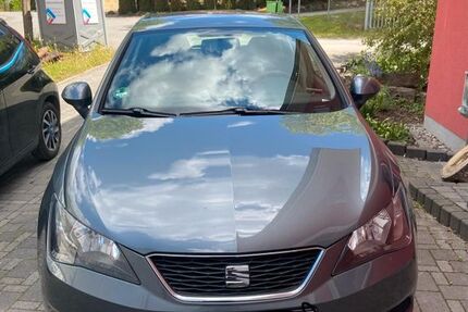 Seat Ibiza 134.000 km 7.500 &euro; Bad Berka 99438