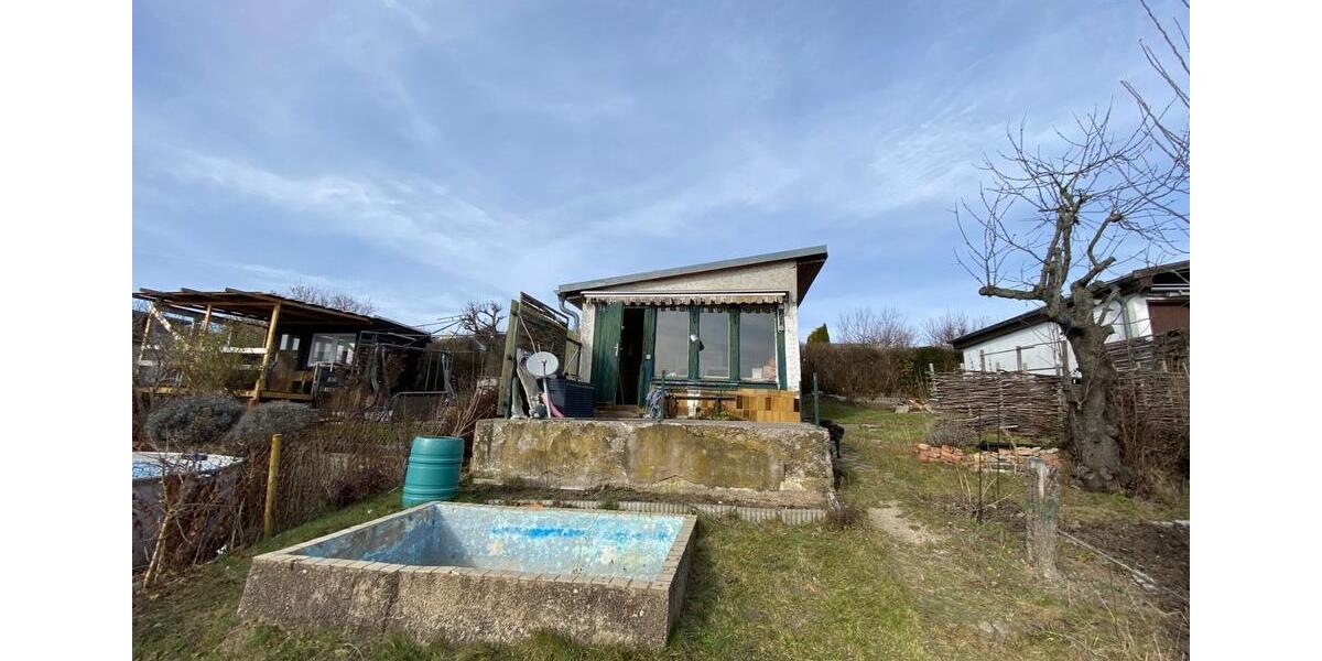 Grundstück Erfurt Johannesvorstadt - 4.000&euro; | Angebot:25298993