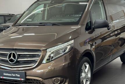 Mercedes-Benz Vito 83.135 km 32.690 &euro; Arnstadt 99310